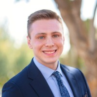 JW Marriott Scottsdale Camelback Inn Resort + Spa Employee Carson Hansen's profile photo