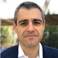 PLASTGrommet Employee Rafa Menendez's profile photo