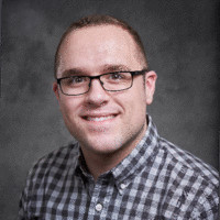 C&S Companies Employee Matthew Rolfe's profile photo