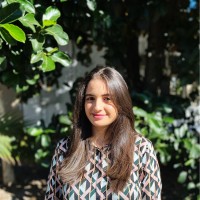 Atectam & Partners Employee Indiana Kathrada's profile photo