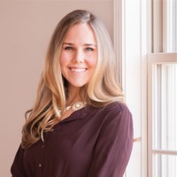 Cherry Hills Community Church Employee Kristen Gwinn's profile photo