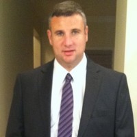 HedgeServ Employee David Levy's profile photo