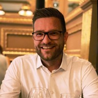 OMV Employee László Fedor's profile photo