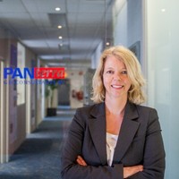 PanTerra Geoconsultants BV Employee Bärbel Dorn's profile photo