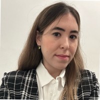 Abroading Employee Lucía Loza's profile photo