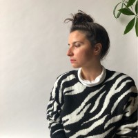 Presse écrite Employee Hélène Gully's profile photo