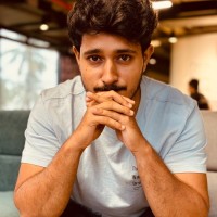 TigmaMinds Employee Ajith M's profile photo