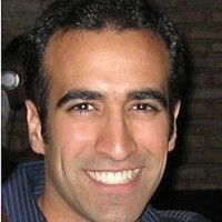 GIE Employee Mazyar Fonooni's profile photo
