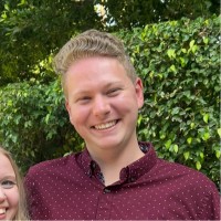 Boundless Media LLC Employee Nico de Bruyn's profile photo