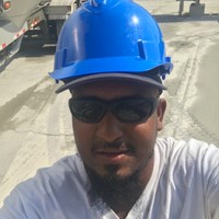 Atlantic Bulk Carrier Employee Andre Tyler's profile photo