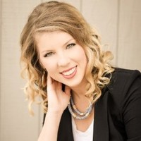 Cedar County Memorial Hospital Employee Katie Pruitt's profile photo