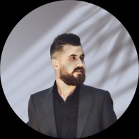 EVOLVEX TECHNOLOGY Employee Nashaat Lattof's profile photo