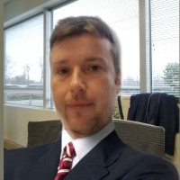 Concord Management Resources Employee Mark Malinowski's profile photo