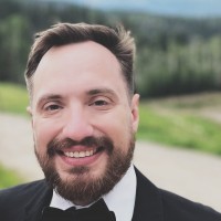 DriveCentric Employee Josh Overbeck's profile photo