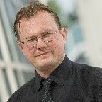 The Concrete Society Employee Ian Heritage's profile photo