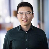 Genia Employee Calvin Zheng's profile photo