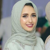 Beehive Employee Amani Ahmed's profile photo