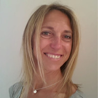 TUFF Consult Employee Chrystell Tomasi's profile photo