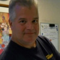 Apple Aviation Employee Chris Morris's profile photo