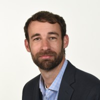 KeyMark Employee Colin Toomey's profile photo