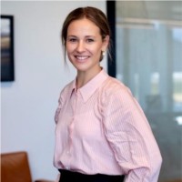 TODD & WALKER LAW Employee Megan Waller's profile photo