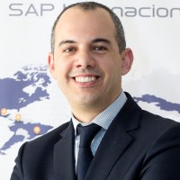 STRATESYS Employee Raúl Escudero Puerto's profile photo