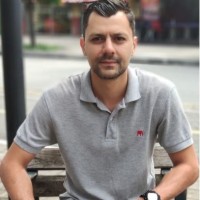 Empresas Públicas de Medellín - EPM Employee Juan Camilo Jaramillo Rendón's profile photo