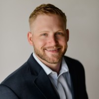 DHL Employee Austin McClain's profile photo