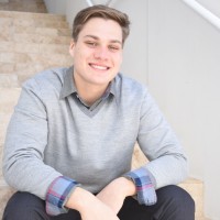Cooper Properties Employee Connor Whitacre's profile photo