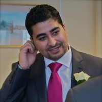 Deepak Sukhani Email