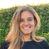 The Dock Employee Jacqueline McGregor's profile photo