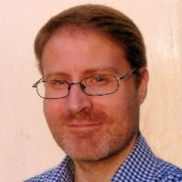 Ulster University Employee Tom Gray's profile photo