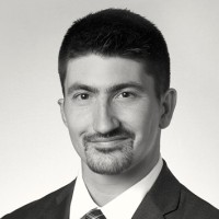 Winston & Strawn LLP Employee Tony Busch's profile photo