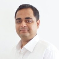 Wadhwani AI Employee Rajarshi Singh's profile photo