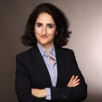 House of IT e. V. Employee Wioletta Hoffmann's profile photo