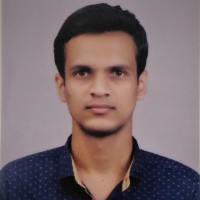 Zybisys Employee Yogeshwar Shanbhag's profile photo
