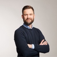 Dexcom Deutschland GmbH Employee Niels Bartels's profile photo