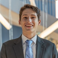 Morgan Stanley Employee Kyle Rosenberg's profile photo