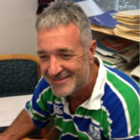 maxgeo Employee Viv Preston's profile photo