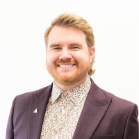 The Aliveness Project™ Employee Dylan Boyer's profile photo