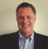 DataRobot Employee Brian Smith's profile photo