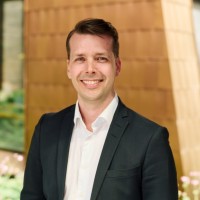 Microsoft Employee Hans-Fredrik Pedersen's profile photo