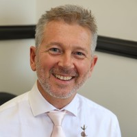 Big Picture Medical Employee Brian Modra's profile photo