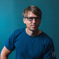 Weasel Software Employee Jukka Taipalus's profile photo