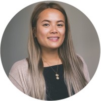 DSTRKT.Berlin Employee Linda Hoang's profile photo
