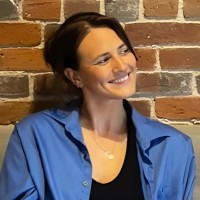 EverGen Infrastructure Corp. Employee Laura Burns's profile photo