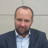 Bertrand Franchise Employee Dimitri Gaquiere's profile photo