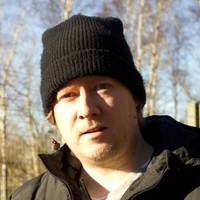 Zemware Employee Stefan Loikkanen's profile photo