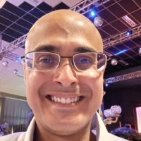 Martins Employee Ricardo Pimentel's profile photo