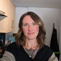 Cassie Fowler Email & Phone Number